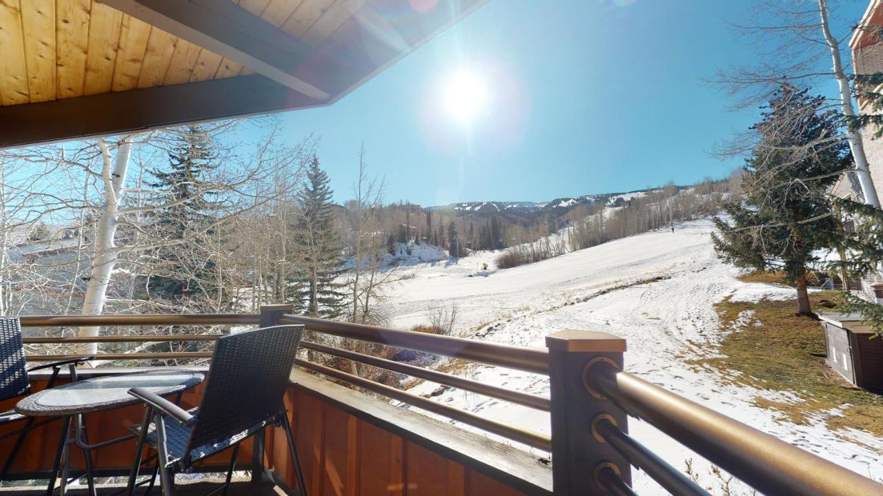 Laurelwood Condominiums Snowmass Village Exterior foto