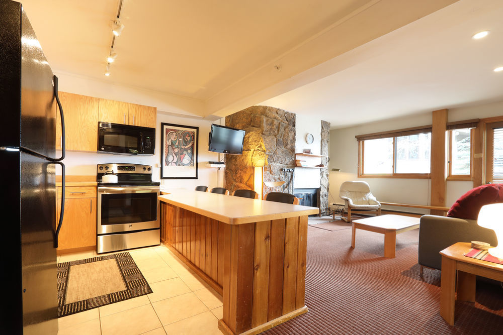 Laurelwood Condominiums Snowmass Village Exterior foto