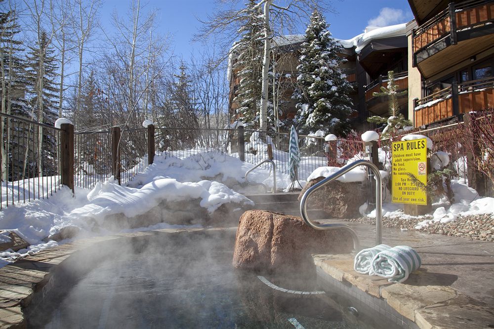 Laurelwood Condominiums Snowmass Village Exterior foto