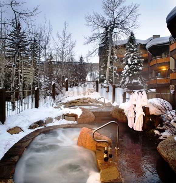 Laurelwood Condominiums Snowmass Village Facilități foto