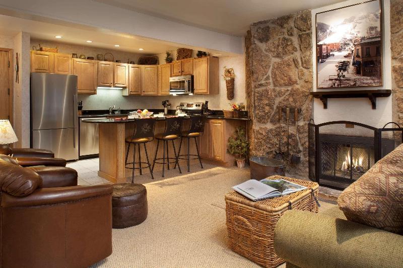 Laurelwood Condominiums Snowmass Village Exterior foto
