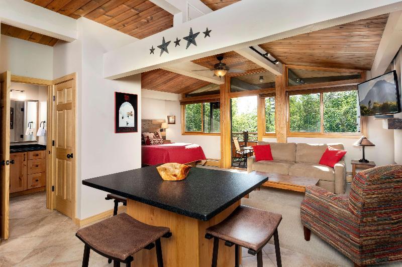 Laurelwood Condominiums Snowmass Village Cameră foto