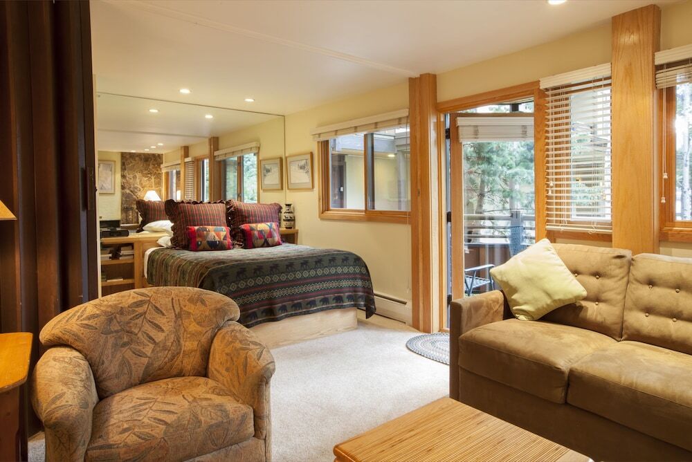 Laurelwood Condominiums Snowmass Village Exterior foto
